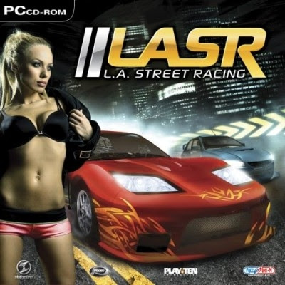 Computer Games Reviews on Download Free L A Street Racing Pc Game  Mediafire  Full