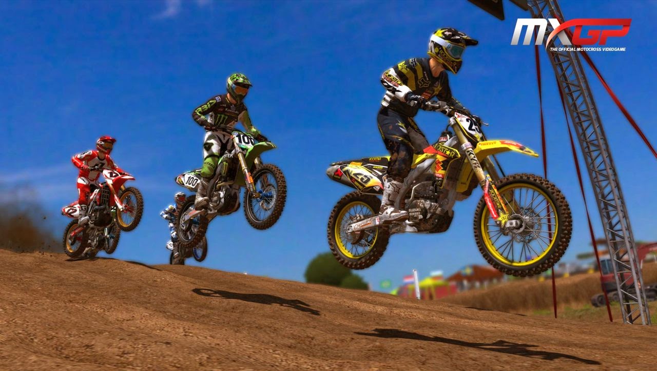 PC Games Free Download Full Version Download Here: Download MotoCross ...