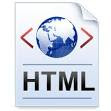 HTML