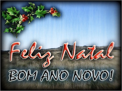 Boas Festas
