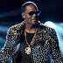 Sony Music Drops R. Kelly Over Alleged Sexual Abuse