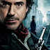 Sherlock Holmes 2 primeiros posters são divulgados.