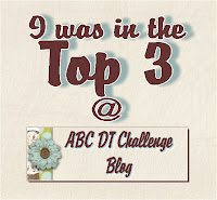 Top 3 - March 2012