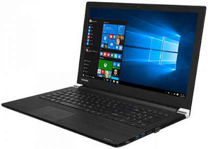 Toshiba Satellite Pro R50-C-1FT