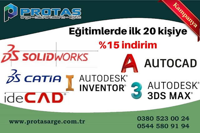 Kampanya, Şubat Ayı Eğitimlerine İlk Kayıt Yapan 20 Kişiye %15 İndirim