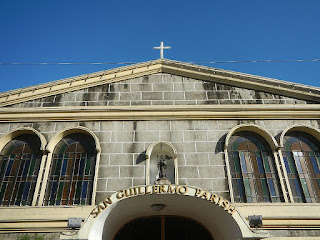 San Guillermo Parish - Buting, Pasig City