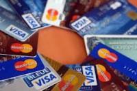 FOTO KARTU Prosedur Penutupan Credit Card 