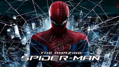 The Amazing Spiderman apk + obb