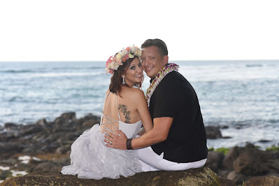 Oahu Weddings