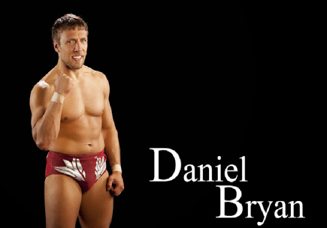 Daniel Bryan Hd Free Wallpapers