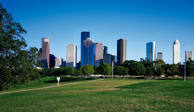 Discovering Adventure and Travel in Houston