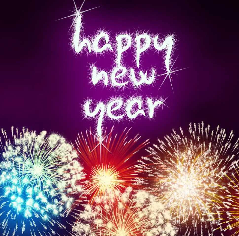 {100+} Best Happy New Year 2024 Wishes for All