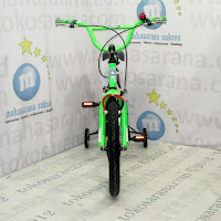 Sepeda Anak BMX Pacific Avatar 2.0 18 Inci