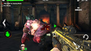 Dead Warfare Zombie APK Data Mod (Unlimited) v1.2.168