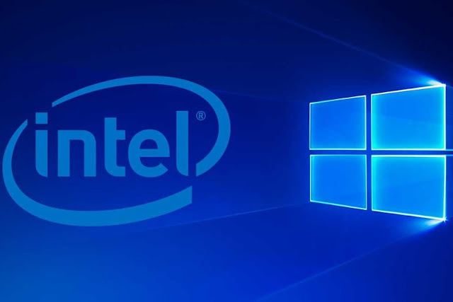 Intel розпочала поширення нових універсальних драйверів Modern Drivers для Windows 10