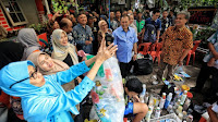 Oded, Pengelolaan Sampah Kampung Cibunut Jadi Percontohan di Kota Bandung