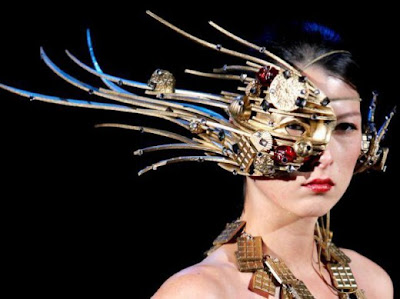 Weirdest Fashion Looks Ever