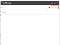Mau Tau? Pengertian Dan Fungsi Cc Dan Bcc Pada Email