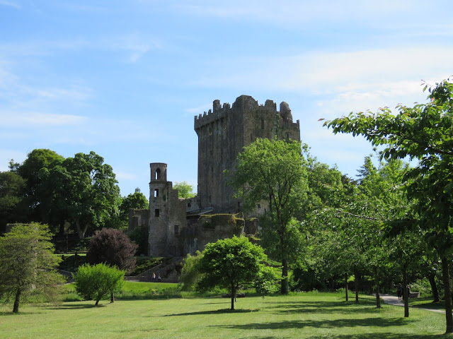 Blarney Castle House & Gardens