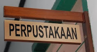 Dasar - Dasar Organiasasi Perpustakaan