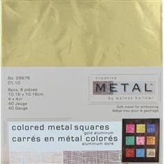 creative metal