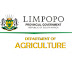  Limpopo Dept of Agriculture Internship Programme 2019  2020