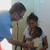Atenciones de salud en comunidad originaria