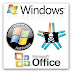 Microsoft Toolkit 2.6 - công cụ active window và office cho máy tính