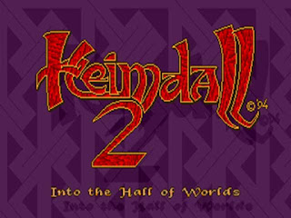 Heimdall 2: Into the Hall of Worlds