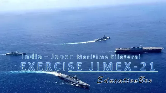 5th-edition-of-india-japan-maritime-bilateral-exercise-jimex-to-be-held-in-arabian-sea-from-6-8-oct-2021-daily-current-affairs-dose