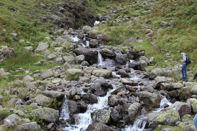 Lake District