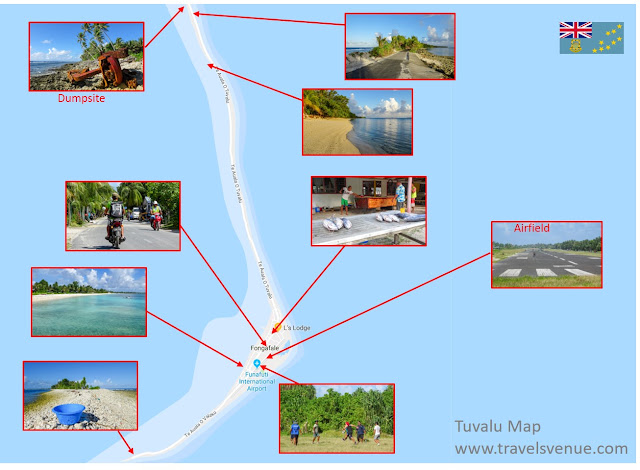 What to see and do in Tuvalu