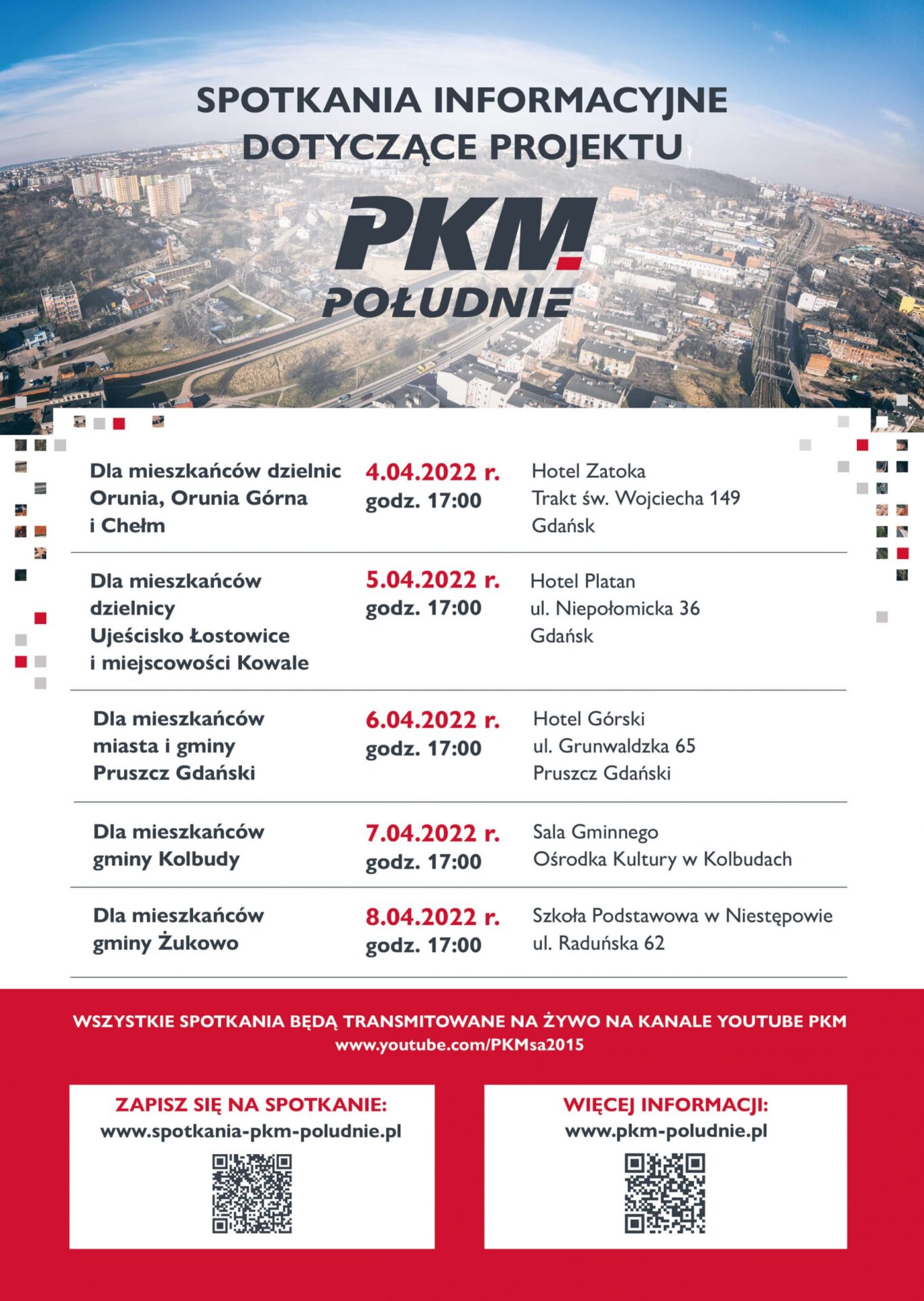 PKM Gdańsk-Południe