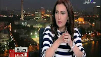 برنامج صالة التحرير حلقة السبت 15-4-2017 مع رشا مجدى