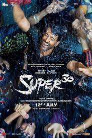 Super 30  HINDI movie free download in Hindi  urdu 300mb 400mb 720p hd