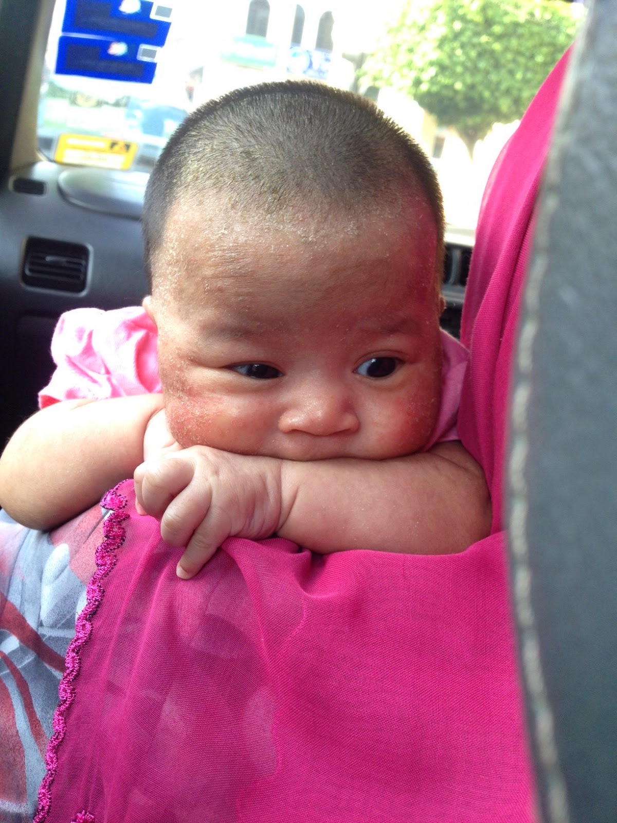 Dulu Gadis, Kini Mama