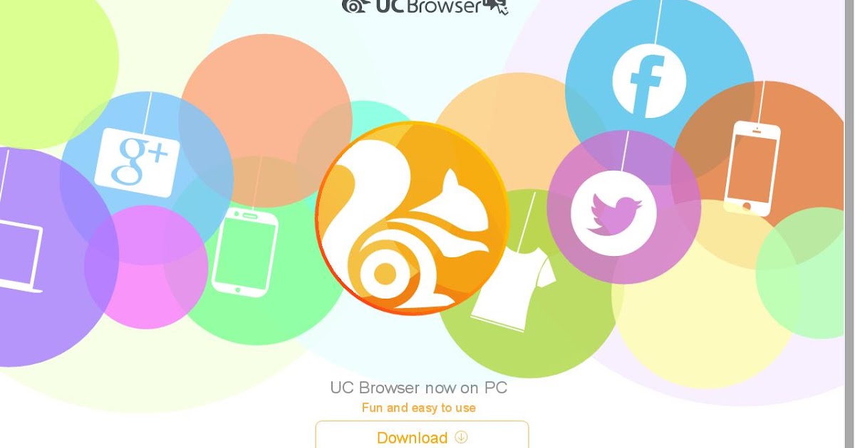 UC Browser For PC (Windows - Laptop, Desktop) | Nepali ...
