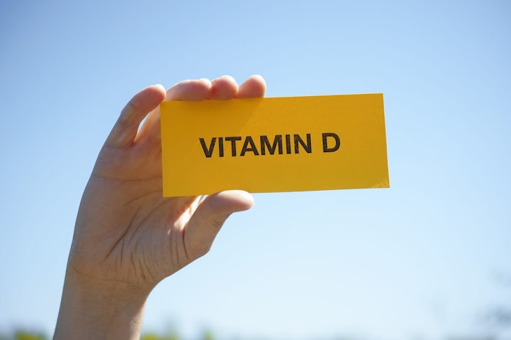 Daftar 7 Merk Vitamin D Terbaik di Tahun 2022