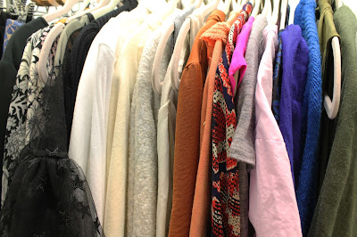 Transform and organize your closet on a budget with this $30 Target Hack by Lindsey Crafter