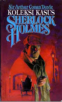 Free Download Ebook Novel Koleksi Kasus Sherlock Holmes Gratis
