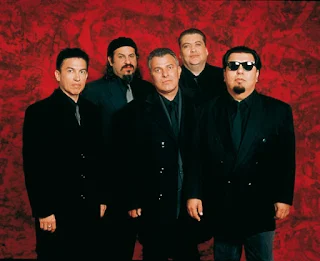 Los Lobos (Banda)