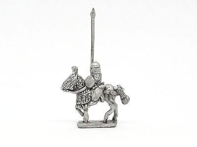 AP6 Cataphracts, 1/2 armoured horse