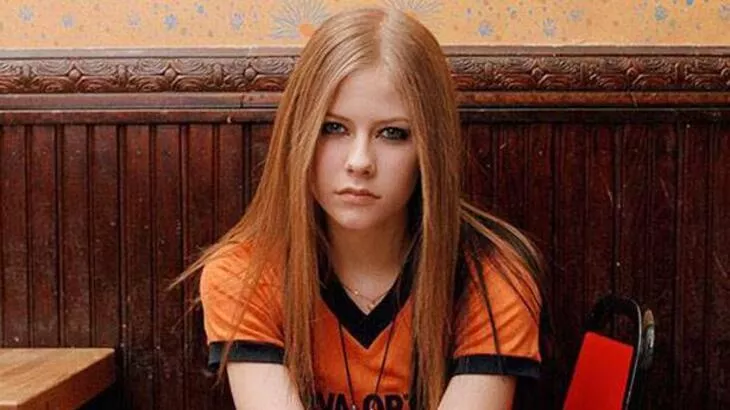 Avril Lavigne Munich, Germany Concert