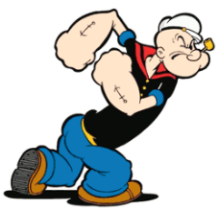 Popeye