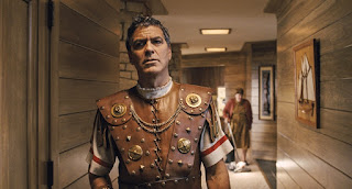 hail caesar george clooney