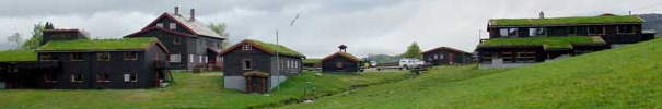 Den norske fjellskolen