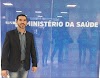 Secretário de Saúde Bruno Wanderley anuncia a conquista de mais uma equipe de saúde da família e saúde bucal para Maturéia