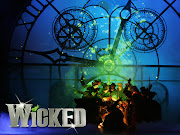 A WICKED Musical