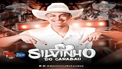 CD AO VIVO CARABAO O FURIOSO DO MARAJÓ NA SEDE DO BAJARA (BARCARENA) 25-03-2023 DJ SILVINHO