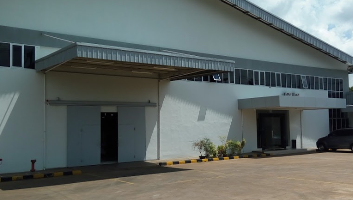 Lowongan Kerja PT Seyang Activewear